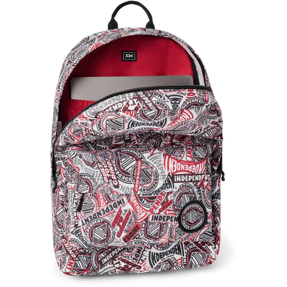 Dakine Mochila 365 x Independent 21L